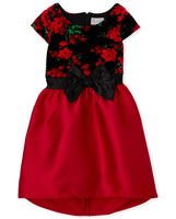 Vestido kids