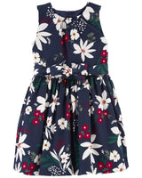 Vestido toddler