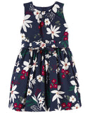 Vestido toddler