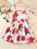 Vestido Kids