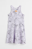 Vestido Tune Squad