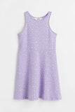Vestido Floral
