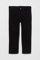 Pantalón Corduroy