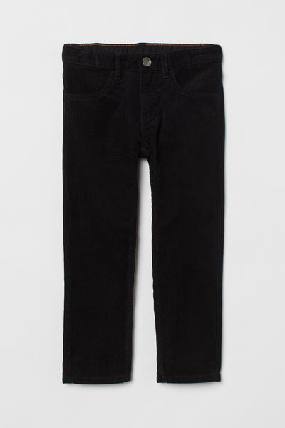 Pantalón Corduroy