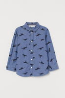 Camisa