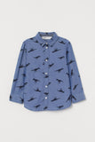 Camisa