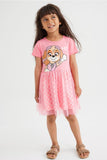 Vestido Paw Patrol