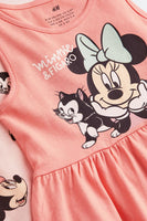 Vestidos Minnie