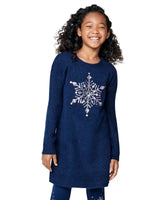 Vestido kids