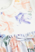 Set Camisa Falda