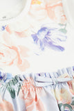 Set Camisa Falda
