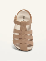 Sandalias