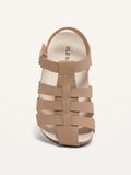 Sandalias