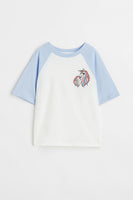 Camiseta Unicornio