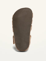Sandalias