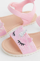 Sandalias