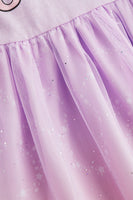 Vestido Princesas