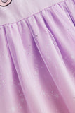 Vestido Princesas
