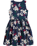 Vestido Kids