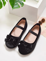 Zapatos con diseño de lazo - N2