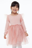 Vestido kids de Chenilla