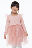 Vestido kids de Chenilla