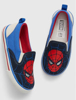 Tenis Spiderman