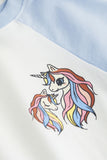 Camiseta Unicornio
