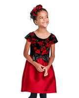 Vestido kids