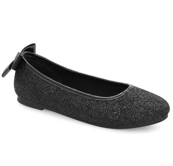 Bailarinas con brillo