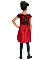 Vestido kids
