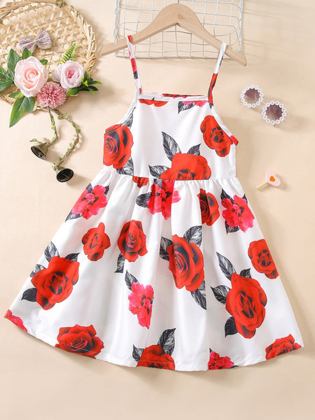 Vestido Kids