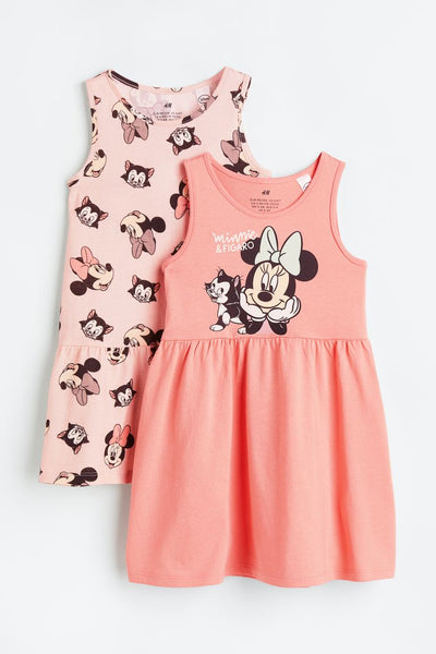 Vestidos Minnie