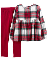 Set kids 2 piezas niña