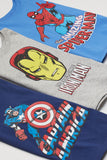 Set Camisas