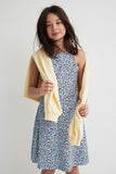 Vestido Floral
