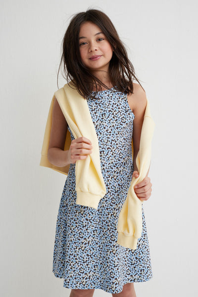 Vestido Floral