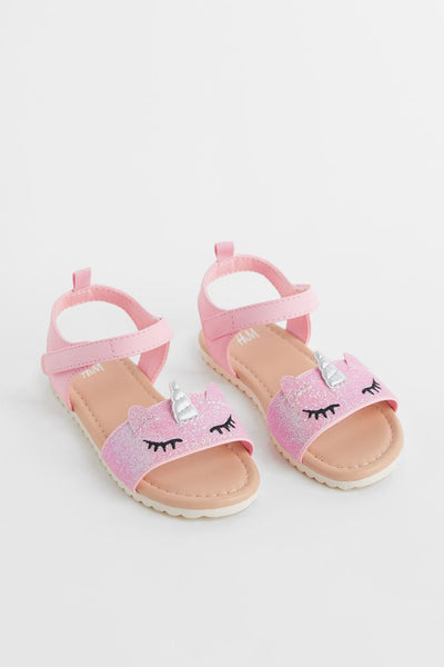 Sandalias