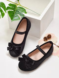 Zapatos con diseño de lazo - N2