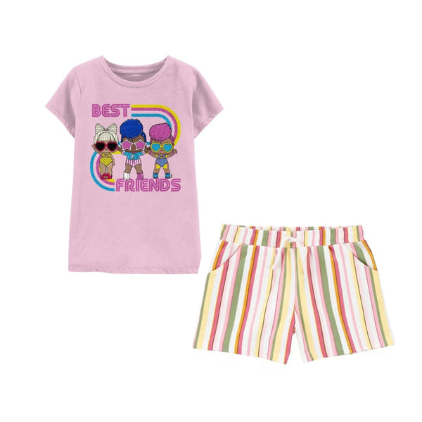 Set Niñas