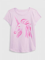 Camiseta niña