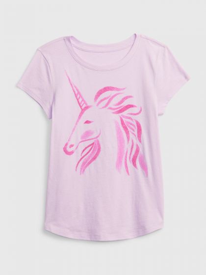 Camiseta niña