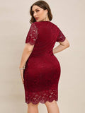 Vestido  dama