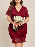 Vestido  dama